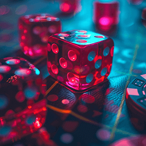 Каталог игр в онлайн казино